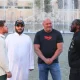 UFC prezidenti Dana Uaytning ta’kidlashicha, amerikalik