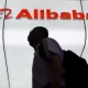 Alibaba компаниясининг хариталар иловаси Amap навигациядан