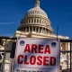 Due to disagreements in Congress, the US government has