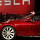 АҚШнинг машҳур электромобил ишлаб чиқарувчиси Tesla