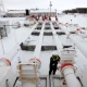 Туркия 2028-йилгача газ эҳтиёжининг ярмидан кўпини