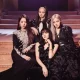 South Korea’s famous group Blackpink has released a music