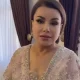 Uzbek pop singer Yulduz Usmonova recently returned to the