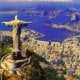 Braziliya Janubiy Amerikadagi eng katta davlat bo‘lib,