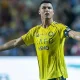 Al-Nassr forveti Cristiano Ronaldo'nun etrafında