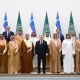 President Shavkat Mirziyoyev on October 15 received a