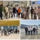 Yaqin Sharqdagi murakkab vaziyat tufayli qator davlatlar,