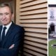 Дунёдаги энг бой шахслардан бири, LVMH концерни раҳбари