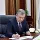 According to a presidential decree, citizens of Uzbekistan