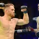 UFC fighter Dustin Poirier analyzed the fight between