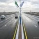 Тошкентдан Самарқанд ва Андижон шаҳарларига олиб борувчи