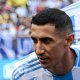 Argentina hujumchisi Anxel di Mariya futbol olamida