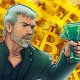 MicroStrategy Chairman Michael Saylor announced that the