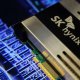 La empresa surcoreana SK Hynix se acerca al hito de 1