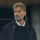 The coaching issue at Real Madrid has once again come to
