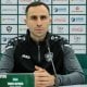 Following the Turkmenistan - Uzbekistan (1:2) match in the