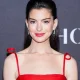 Die Hollywood-Schauspielerin Anne Hathaway geriet nach
