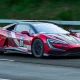 The Chinese company Yangwang set a new speed record for
