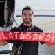 Turkiya futbolida katta voqea — mashhur nemis