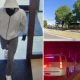 Вооруженное нападение, произошедшее в американском штате
