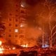 Сўнгги бир сутка ичида Россия қўшинлари Запорожье