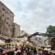 Покистоннинг энг катта шаҳарларидан бири бўлган Карачида