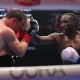 The clash between Saul "Canelo" Alvarez and
