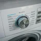 Over time, washing machine drums accumulate hard water