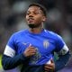 Ansu Fati is close to parting ways with Barcelona. AS