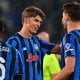 Bavariya Atalanta hujumchisi Charlz De Ketelaerega bo‘lgan