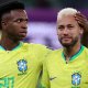 Braziliyalik yulduz Neymar 2026-yilgi jahon chempionati