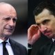 Massimiliano Allegri Milan maslahatchisi Zlatan
