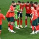 PSJ va Portugaliya terma jamoasi futbolchilari Nunu