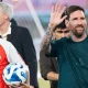 Argentina national team star Lionel Messi's trip to