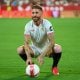 Former Real captain Sergio Ramos shared his thoughts about