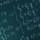 Sosyal ağlarda, Matematik alanında Ana Olimpiyat'ın