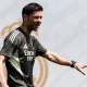 A new chapter has opened in the history of Real Madrid.