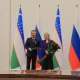 Тошкентдаги “Ўзбекистон” форумлар саройида Ўзбекистон ва