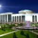 The National Library of Uzbekistan named after Alisher