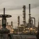 Oil prices rose sharply on the global market following