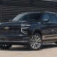 UzAuto Motors 25 август куни янги Chevrolet Tahoe 2025