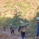 Qozog‘istonning Turkiston viloyatidagi baland tog‘larda