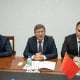 Ўзбекистонда экологик тоза ва замонавий жамоат транспорти