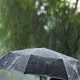 During the work week, mostly dry and calm weather is