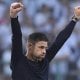 "Реал" бош мураббийи Хаби Алонсо Чемпионлар
