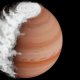El telescopio espacial James Webb ha registrado una