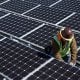 BloombergNEF hisobotiga koʻra, quyosh energiyasi kelgusi