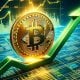 On July 10 at 00:55 Tashkent time, Bitcoin reached the