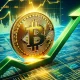 10 июль куни Тошкент вақти билан соат 00:55 да Биткоин