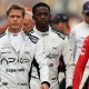 Good news for "Formula 1" fans - the second part
